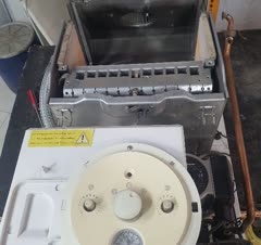 سلام‌؛نصب و تعمیر پکیج،نصب و راه اندازی مخزن و پمپ،سرویس فن کوئل،نصب برق اظطراری ساختمان ها.