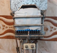 مثه روز اول داره کار میکنه