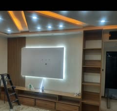 تی وی وال