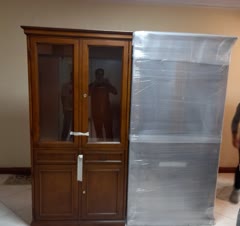 بسته بندی وسایل اداری