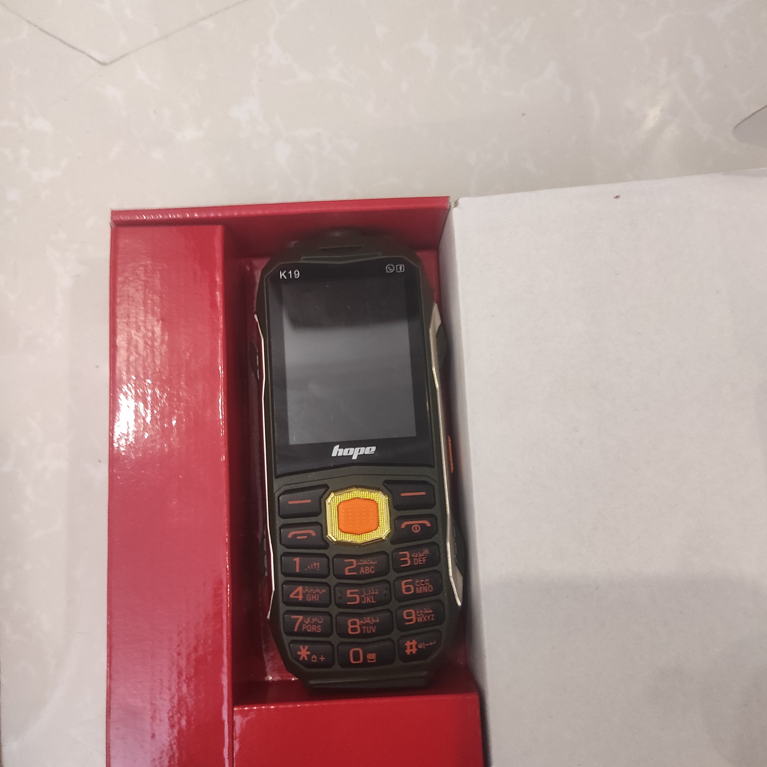 تعمیرات تخصصی موبایل