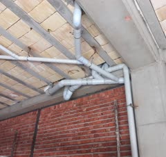 لوله کشی ساختمان  با کیفیت و مهندسی