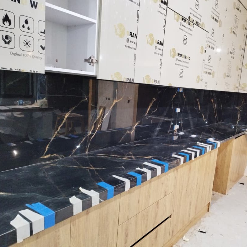 بین کابینتی