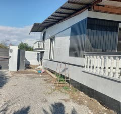 سنگ نمای ساختمان