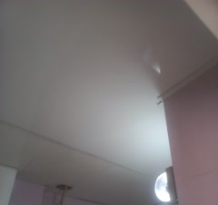 سقف پی وی سی