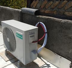 نصب اصولی و حرفه ای