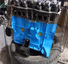 مکانیکی جلوبندی