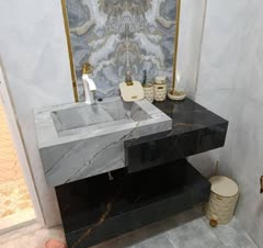 روشویی دوتیکه