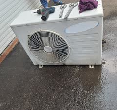 سرويس اسپیلت