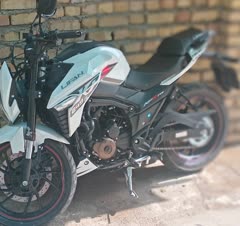 تعمیر و کاستوم سازی هوندا، آپاچی، Ns,بنلی