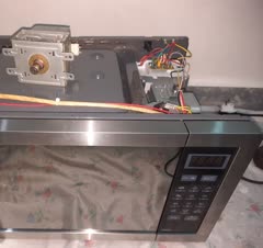 تعمیر ماکرووییو