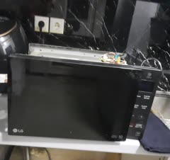 تعمیر ماکرووییو الجی