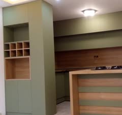 ساخت کابینت