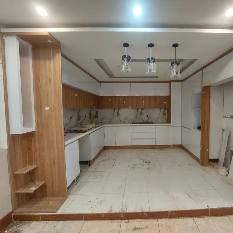 کابینت کمد دیواری