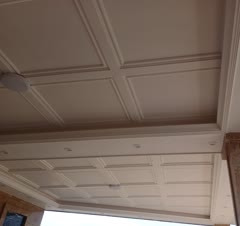 اجرای سقف کاذب با گچکاری حرفه ای