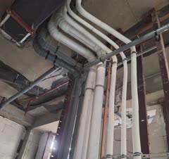 لوله کشی آب وفاضلاب وگرمایش رادیاتور