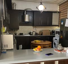کابینت لوکس و مدرن