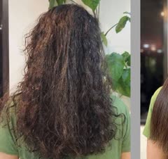 نتیجه ی کار صافی و احیا مشتری عزیزم