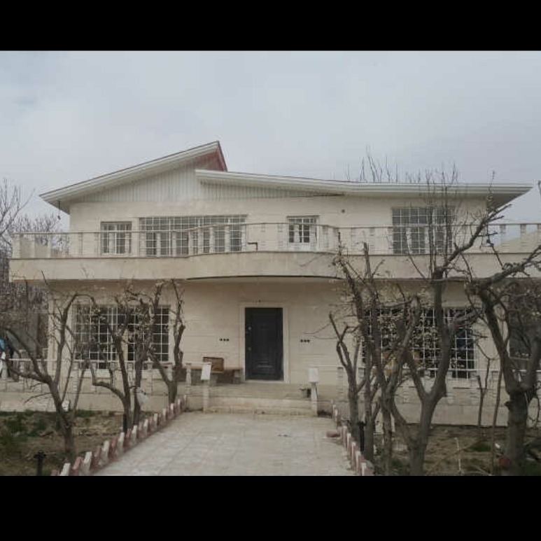 ساخت ویلای دوبلکس