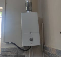 نمایندگی ابگرمکن ‌و پکیج ایرانشرق بوتان لورچ
