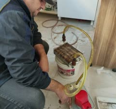 سرویسکار پکیج