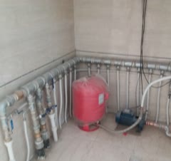 تاسیسات سپاهان