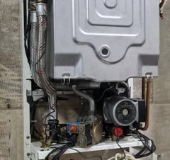 سرویس و تعمیرات پکیج