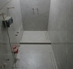 نصب کاشی ۶۰ در۱۲۰