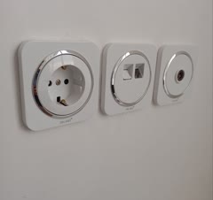 برق ساختمان و نور پردازی