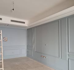 نقاشی ساختمان