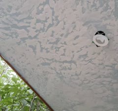 اجرای کناف و میکروسمنت