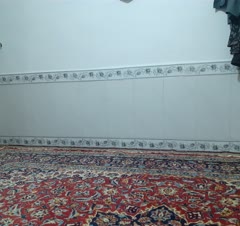 سفید کاری کاشیکاری
