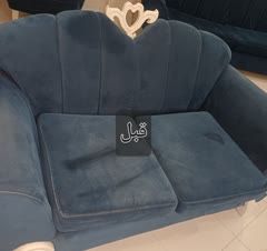 شستشوی مبل در مشهد