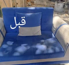 شستشوی مبل در مشهد اسدی