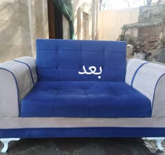 شستشوی مبل در مشهد اسدی