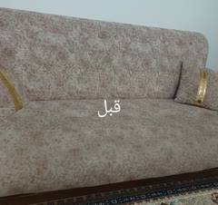 شستشوی مبل در مشهد اسدی