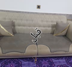 شستشوی مبل در مشهد