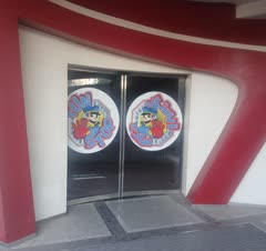 نصب و تعمیرات تخصصی اپراتور درب شیشه ای