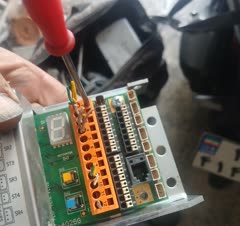 نصب و تعمیرات تخصصی اپراتور درب شیشه ای