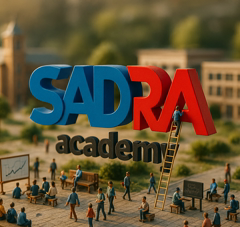 آموزشگاه آرایشگری مردانه صدرا