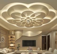 سقف کناف تیل ۶0در 60 دیوار جداکننده تی وی وال وکار های کابینت وپارکت