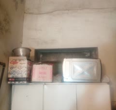 حمل اسباب منازل