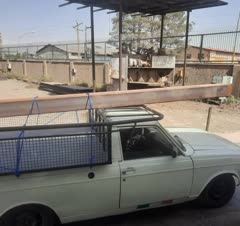 حمل بار جرثقیلی