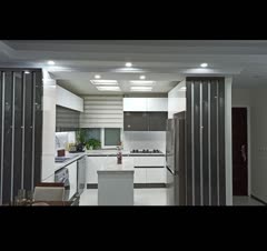 کابینت های گلاس