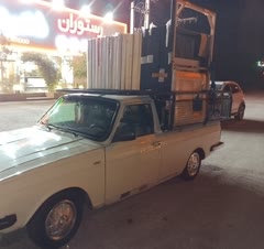 حمل بار به مازندران