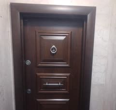 نصب کرکره برقی