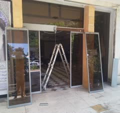 درب اتوماتیک
