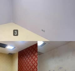 نقاشی در محل