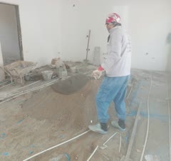 کف ویلای لواسان اقای جلوه