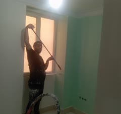 رنگهای کد دار